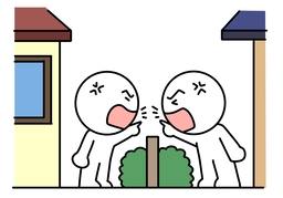 make a sceneのイラスト